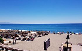 Apartamento Beach View