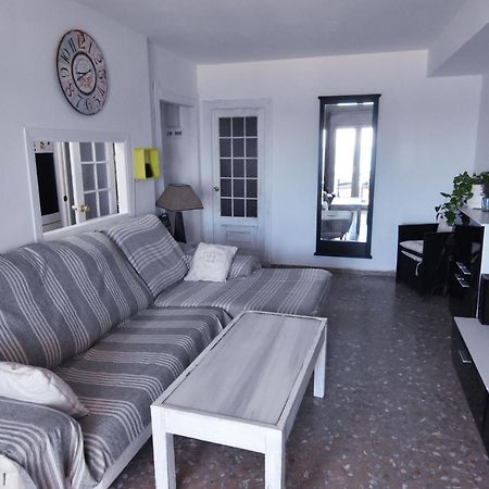 Apartamento Beach View Torremolinos Buitenkant foto