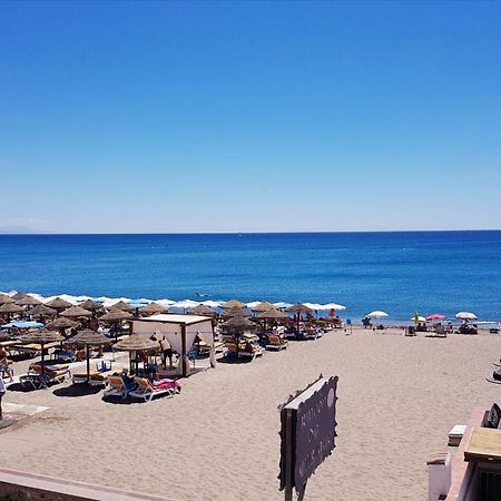 Apartamento Beach View Torremolinos Buitenkant foto