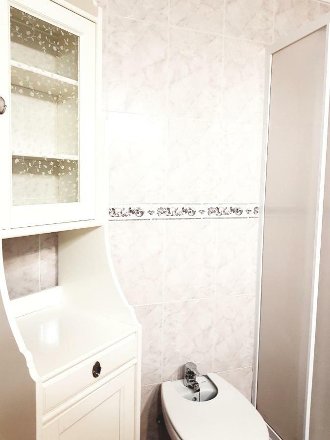 Apartamento Beach View Torremolinos Buitenkant foto