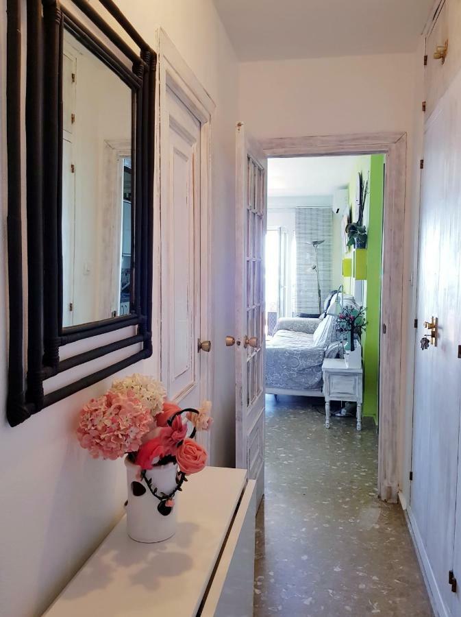 Apartamento Beach View Torremolinos Buitenkant foto