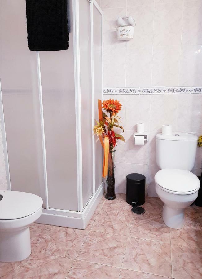 Apartamento Beach View Torremolinos Buitenkant foto